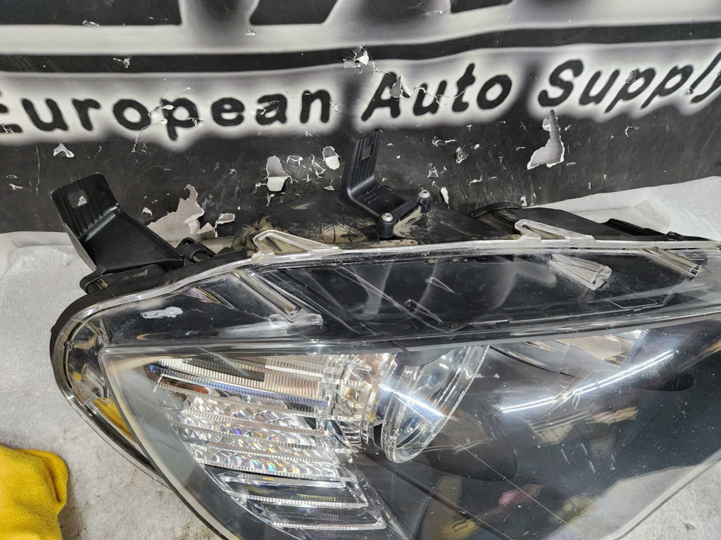 2010-2013 BMW X5M X6M Right RH Passenger Side Adaptive Xenon HID Headlight OEM