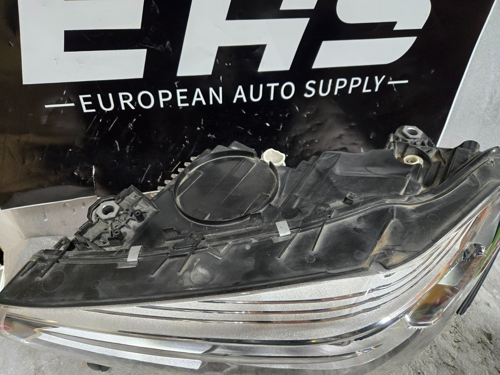 2018-2021 BMW X3 X4 Left LH Driver Side Non-Adaptive LED Headlight OEM COMPLETE
