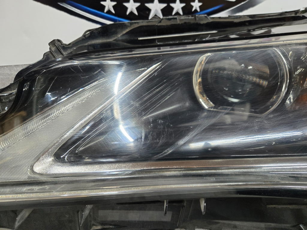 2016-2019 Lexus RX350 RX450h Headlight LED LH Front Left Driver OEM 1EJ945258 #3