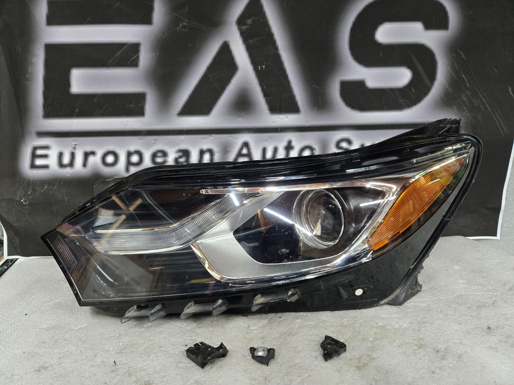 2018 2019 2020 2021 Chevrolet Equinox Headlight Left LH Driver OEM Xenon HID