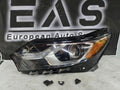 2018 2019 2020 2021 Chevrolet Equinox Headlight Left LH Driver OEM Xenon HID