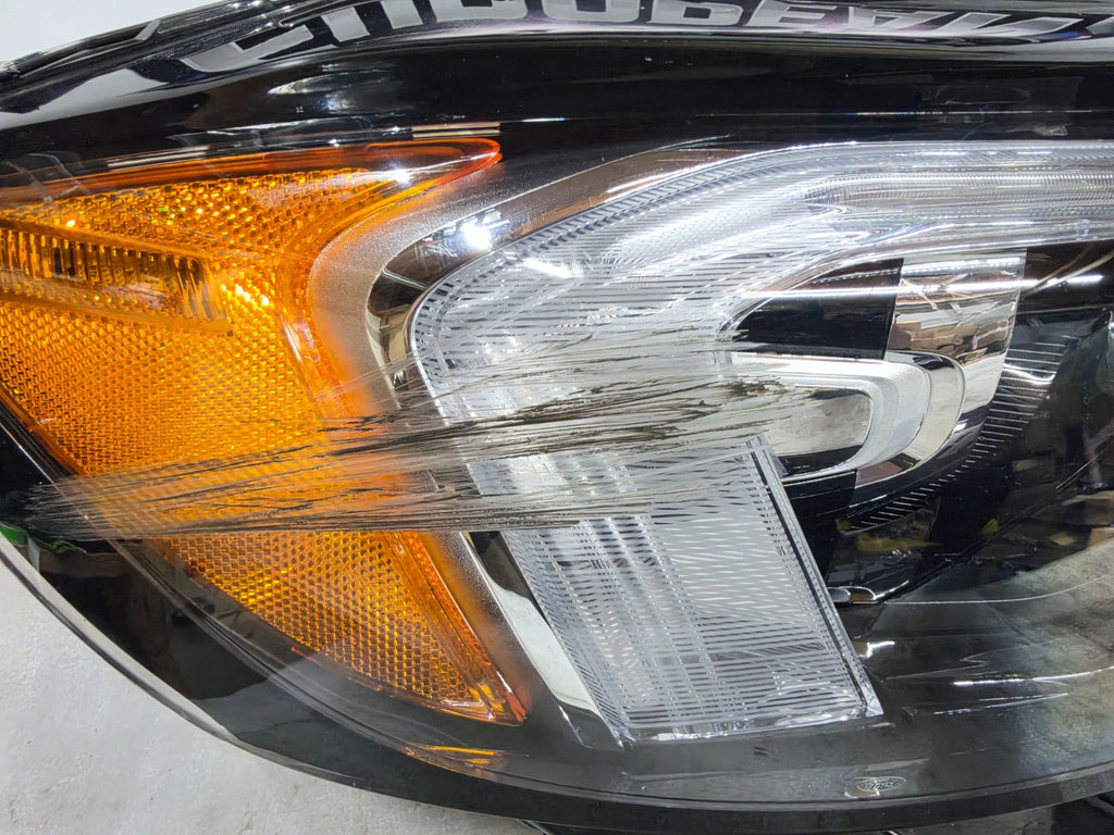 2019-2024 Ford Edge LED Headlight Front Right RH Passenger Side OEM KT4B13W029CH