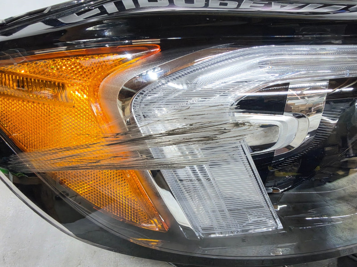 2019-2024 Ford Edge LED Headlight Front Right RH Passenger Side OEM KT4B13W029CH