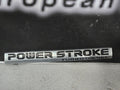 2017 - 2022 Ford F250 F350 Super Duty Power Stroke Turbo Diesel Door Emblem OEM
