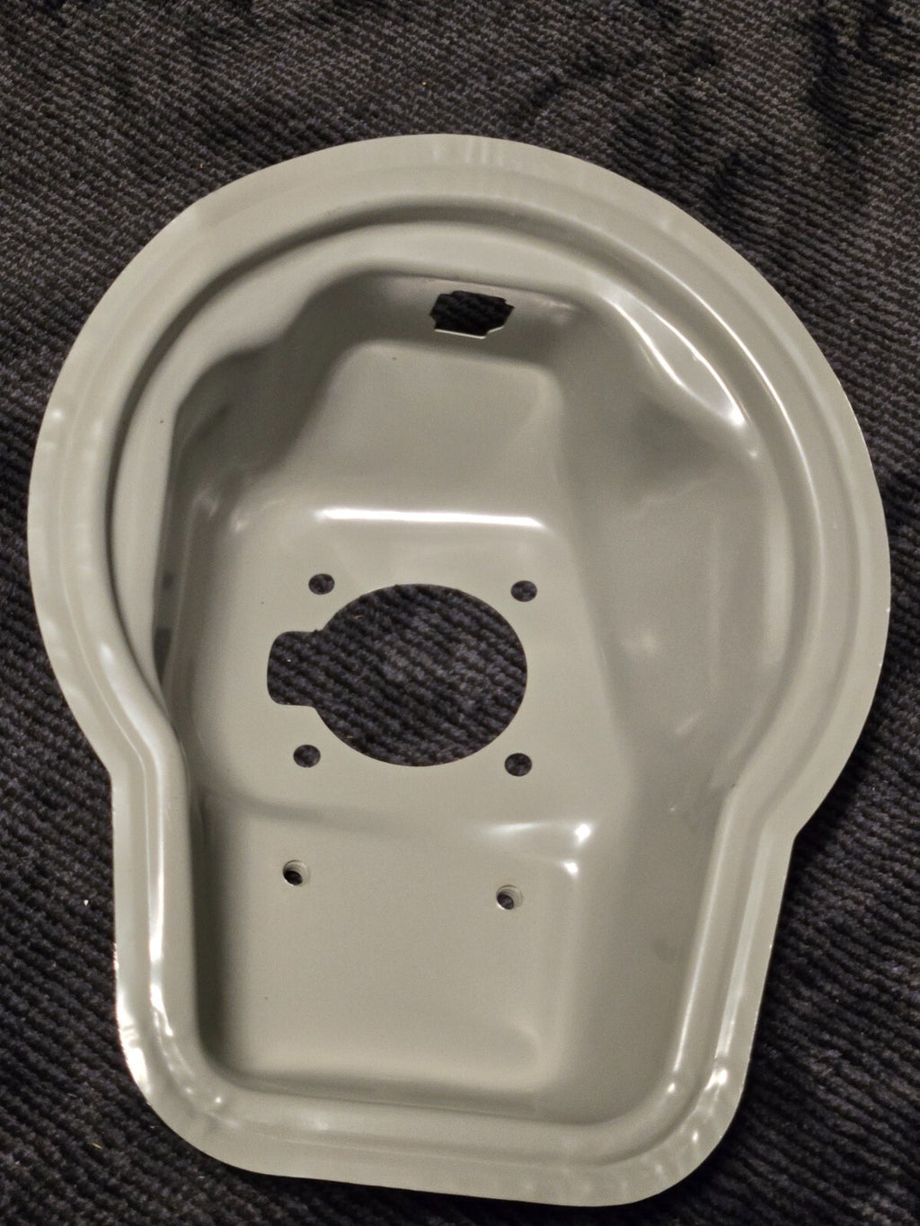 Genuine Hyundai Fuel Filler Housing 71531-F2000 OEM NEW