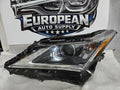 2016-2019 Lexus RX350 RX450h Headlight LED LH Front Left Driver OEM 1EJ945258 #3