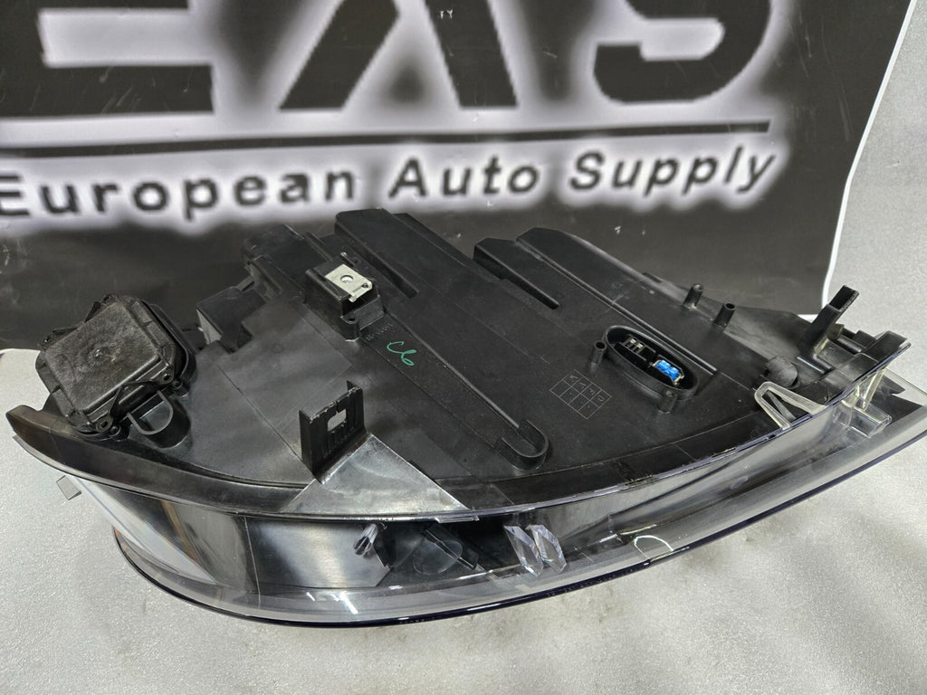 2008-2014 BMW E70 E71 X5 X6 Left Driver LH Xenon HID AFS Headlight OEM 7271365