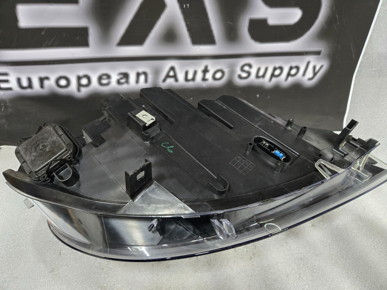 2008-2014 BMW E70 E71 X5 X6 Left Driver LH Xenon HID AFS Headlight OEM 7271365