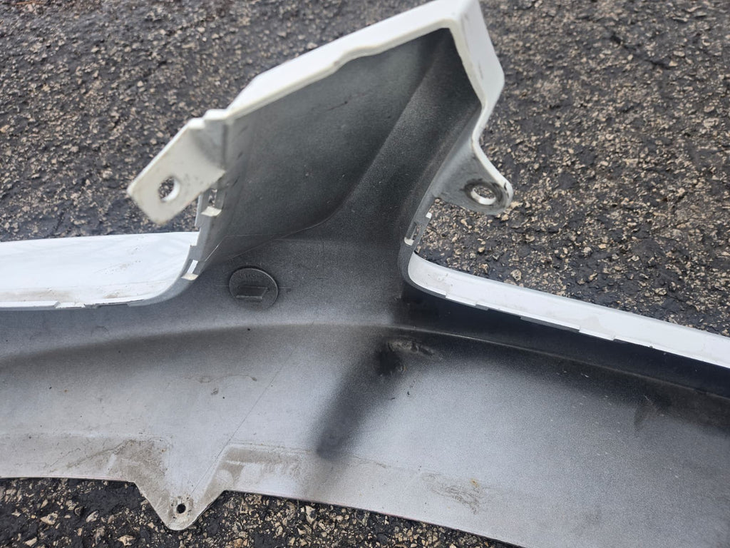 2012-2015 Bentley Continental GTC GT Front Bumper Cover Assembly OEM 3W3807217