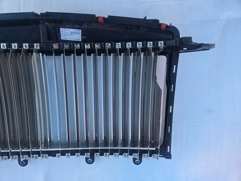 2019 - 2023 Rolls-Royce Cullinan Front Center Chrome Radiator Grille OEM 7448950