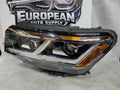 2020-2023 VW Atlas Cross Sport Left LH LED Headlight COMPLETE 3CN941081B OEM