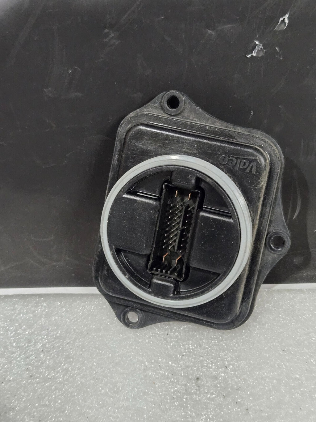 2014-2020 Jeep Grand Cherokee LH Xenon Headlight Leveling Module 61A-3002-1001