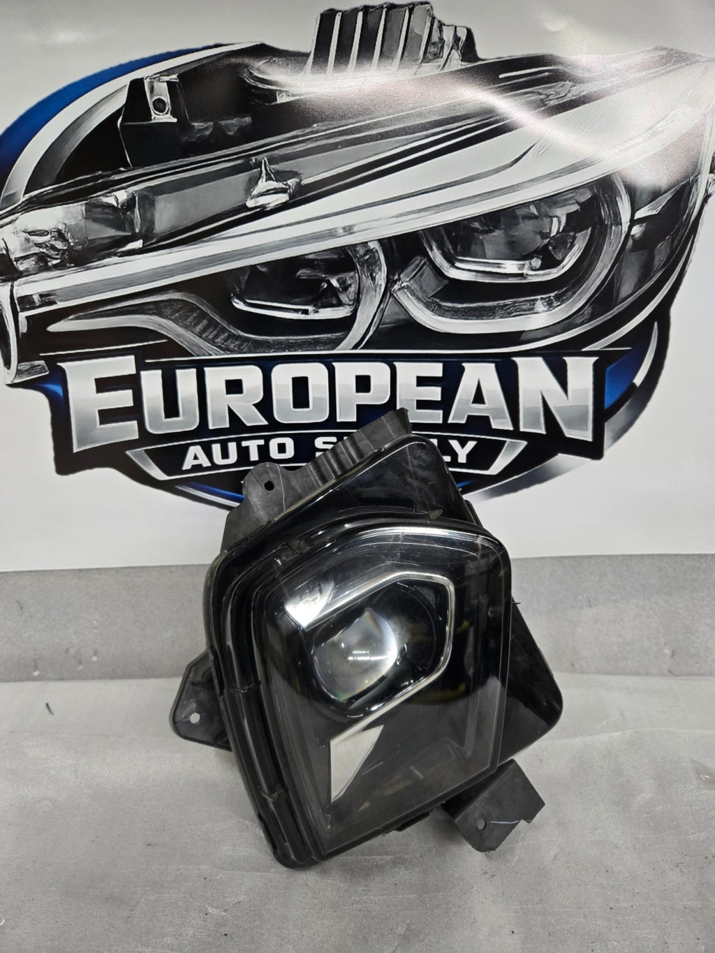 2023 - 2025 CHEVROLET BLAZER FRONT RIGHT SIDE HEADLIGHT LIGHT LAMP OEM 87846089