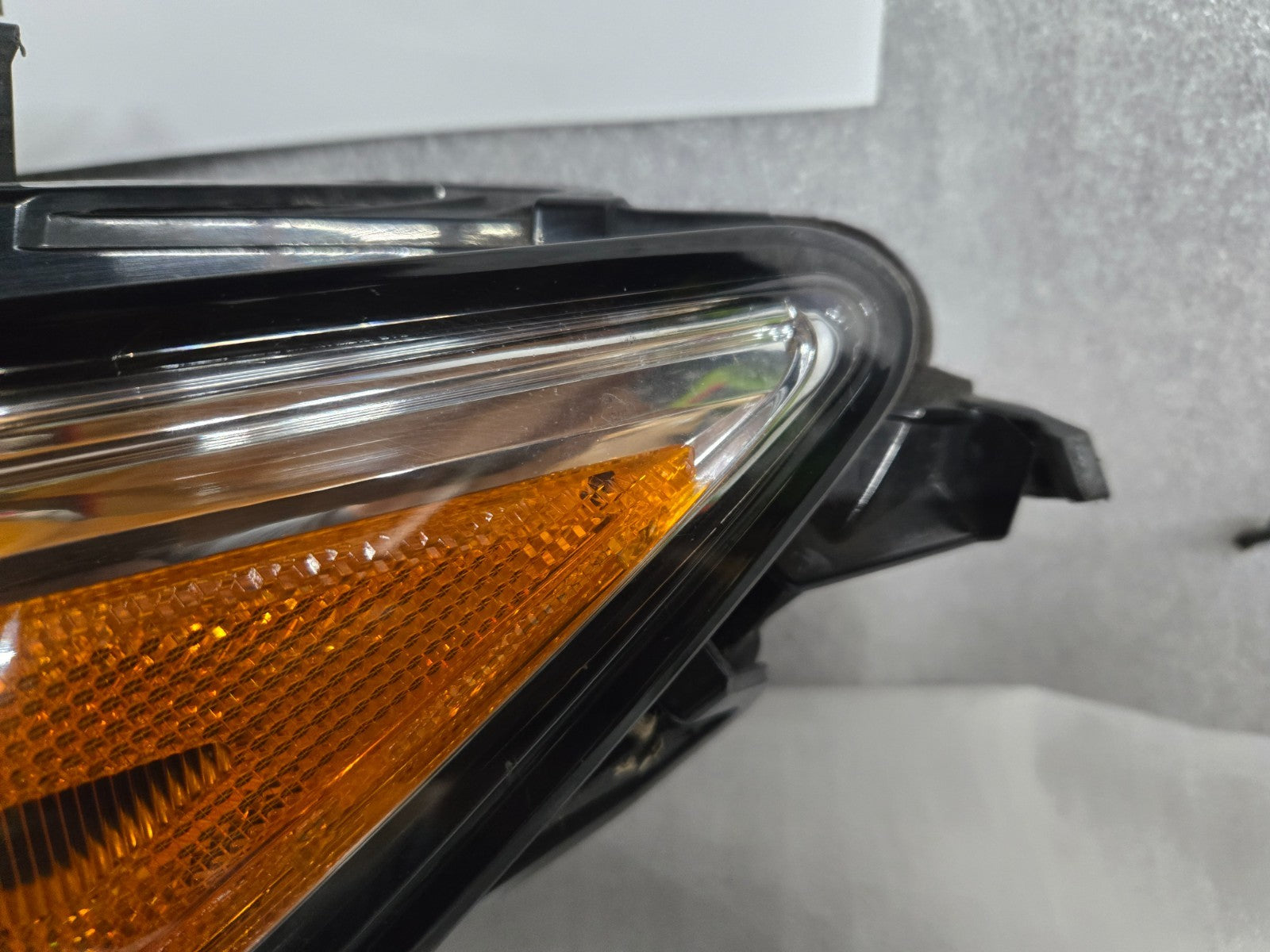2018 2019 2020 2021 2022 TOYOTA CAMRY ADAPTIVE AFS LED HEADLIGHT LEFT LH OEM