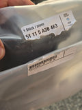 2025 2026 Mini Cooper F66 Upper Shutter 51115A3B4E3 NEW OEM GENUINE