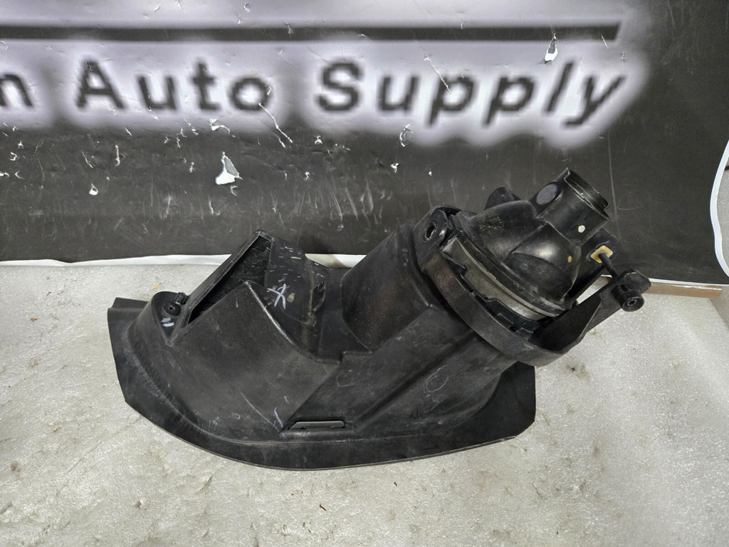 2013-2016 DODGE DART LEFT LH DRIVER SIDE FOG LIGHT OEM 68140324AA GENUINE