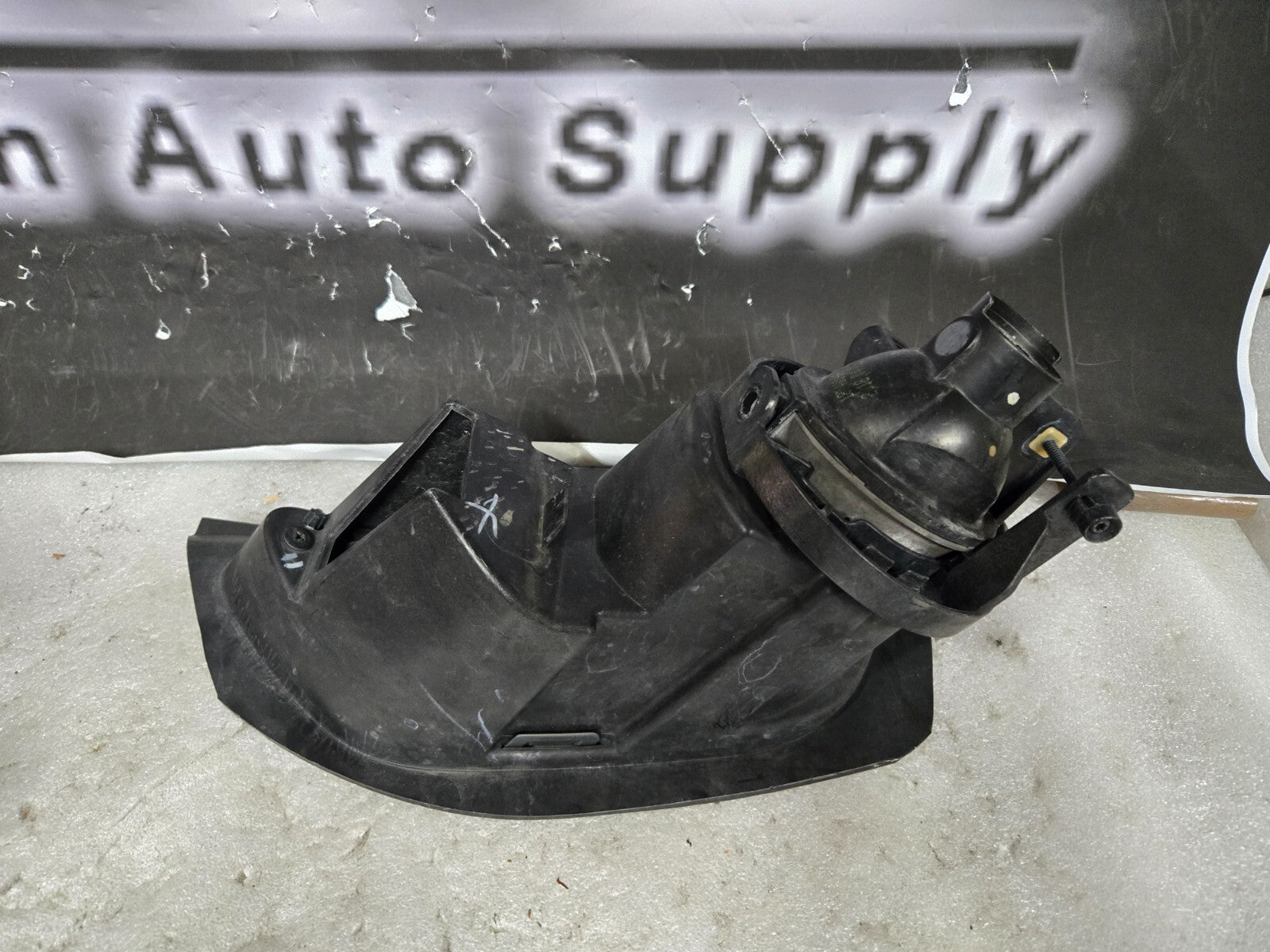 2013-2016 DODGE DART LEFT LH DRIVER SIDE FOG LIGHT OEM 68140324AA GENUINE