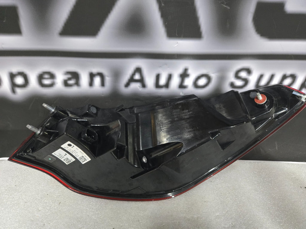 2021-2024 BMW G22 G26 G82 Rear Left LH Driver Side LED Inner Stop Tail Light OEM