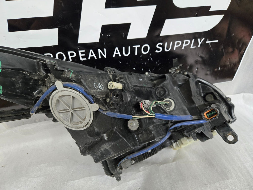 2010-2013 Infiniti G37 Sedan 4Door Left LH Driver Headlight Xenon OEM
