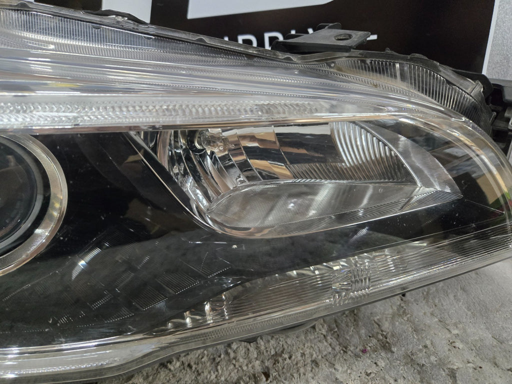 2018-2019 Subaru Legacy Outback Halogen W/LED Headlight Right RH Passenger OEM