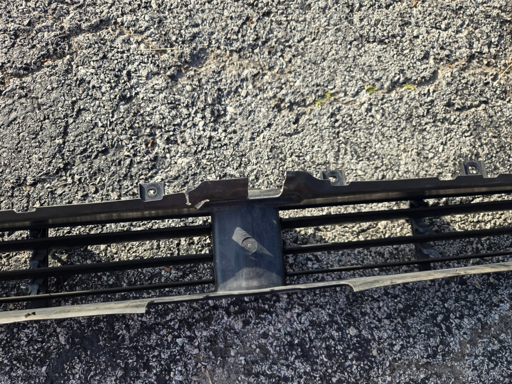 2018-2024 GENUINE BMW G30 G31 FRONT LOWER AIR FLAP SHUTTER 7497285 OEM