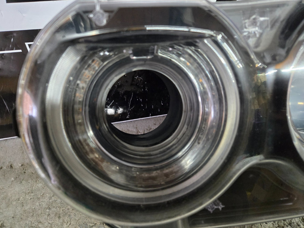 2015 - 2023 DODGE CHALLENGER FRONT LEFT LH HEADLIGHT HALOGEN LAMP OEM 68174065AF