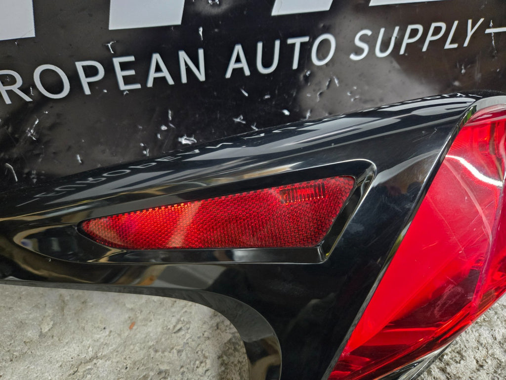 2015-2017 Lexus NX200t NX300h Left LH Driver Side Outer Halogen Tail Light OEM