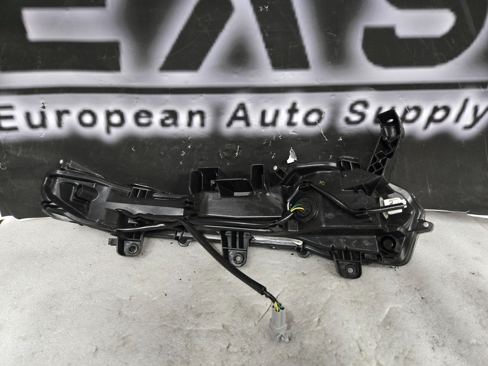 2015-2021 Lexus NX200t NX300 NX300h DEPO Left Driver Side Daytime Running Light