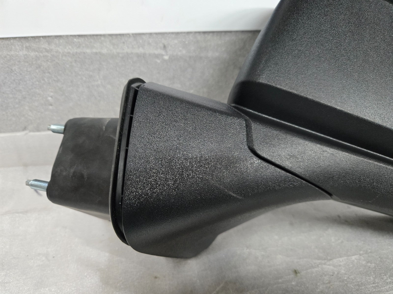 GM1320587 Driver Side Power Mirror Fits 2019-2025 Silverado 1500 AFTERMARKET