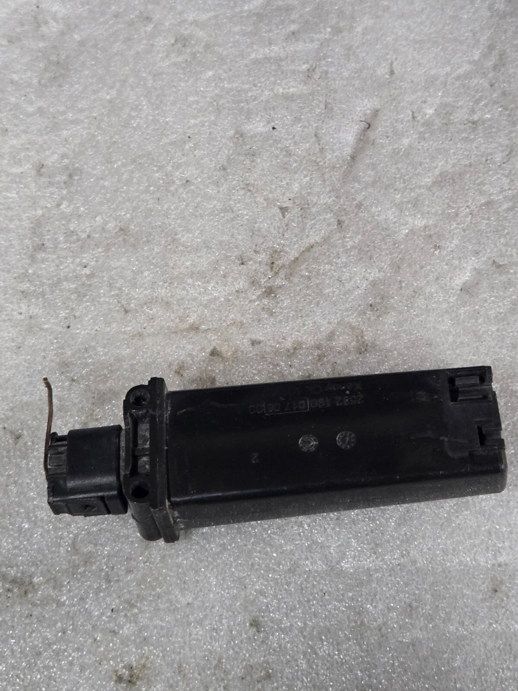 BMW 2 F22 3 F30 F31 F34 4 F32 F33 Tire Pressure Control Module 6853736 OEM