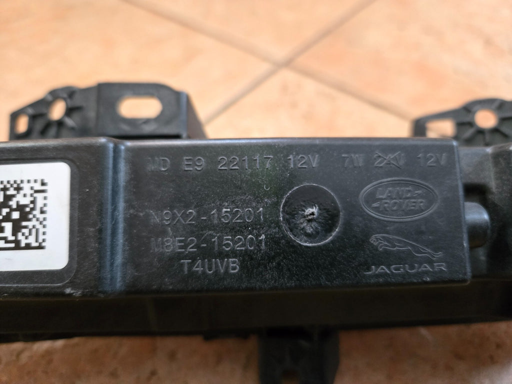 2022-2023 Range Rover Vogue L460 Left Driver LED Foglight OEM M8E215201AC