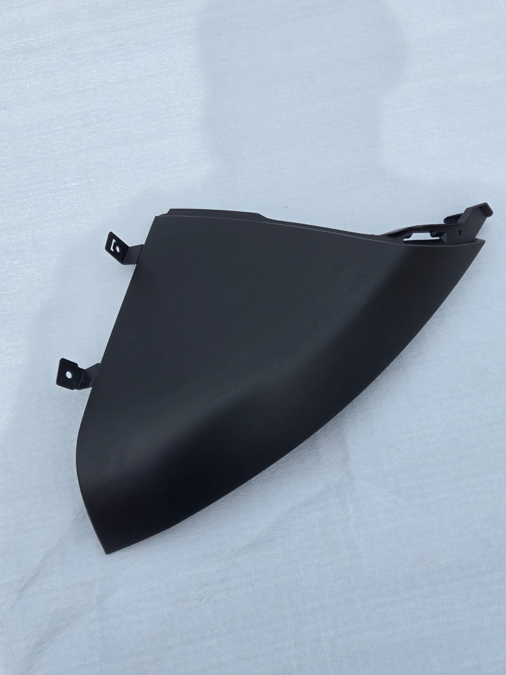 Genuine 2022-2023 Land Rover Range Rover Front Left Lower Deflector OEM LR159928
