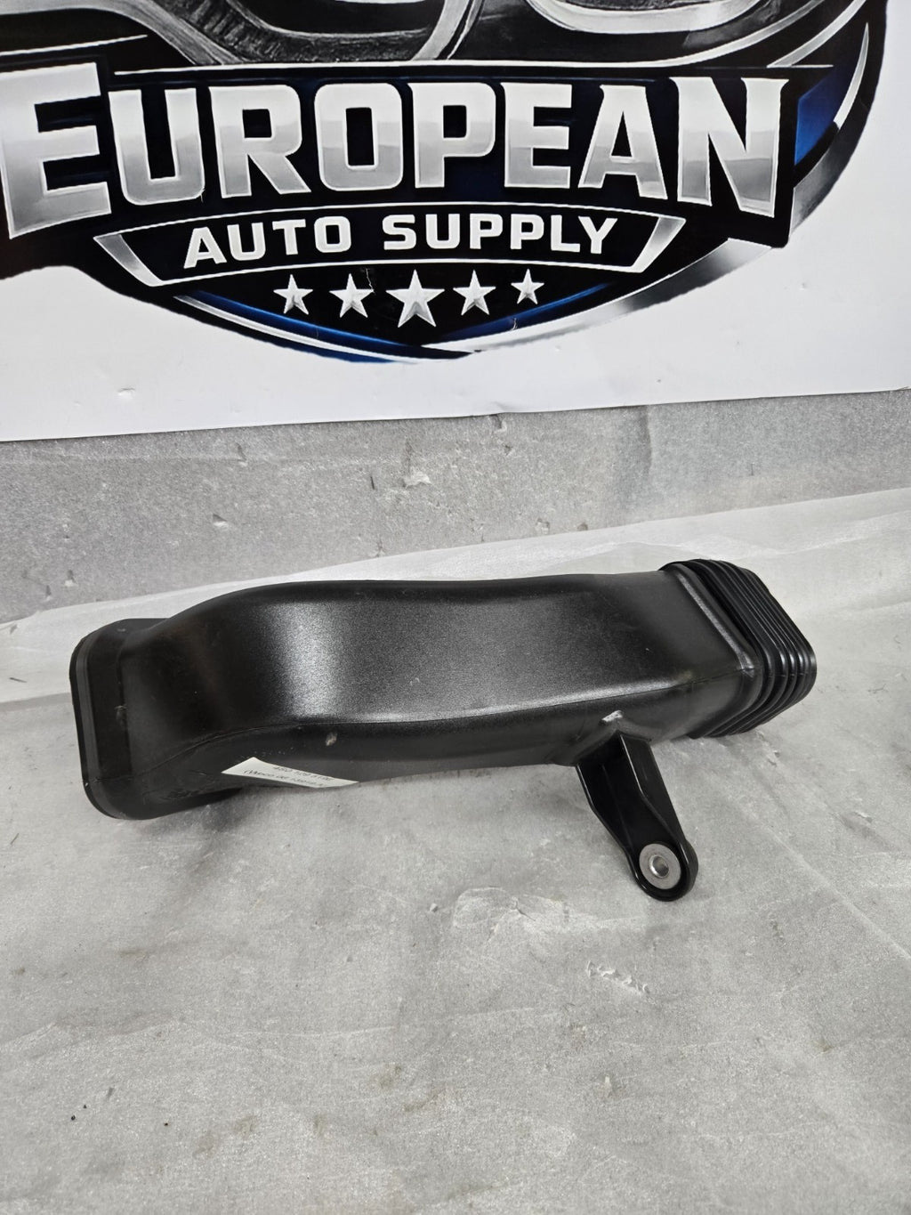 2017 - 2022 Lamborghini Huracan Left LH Air Intake Pipe 4S0129519E OEM