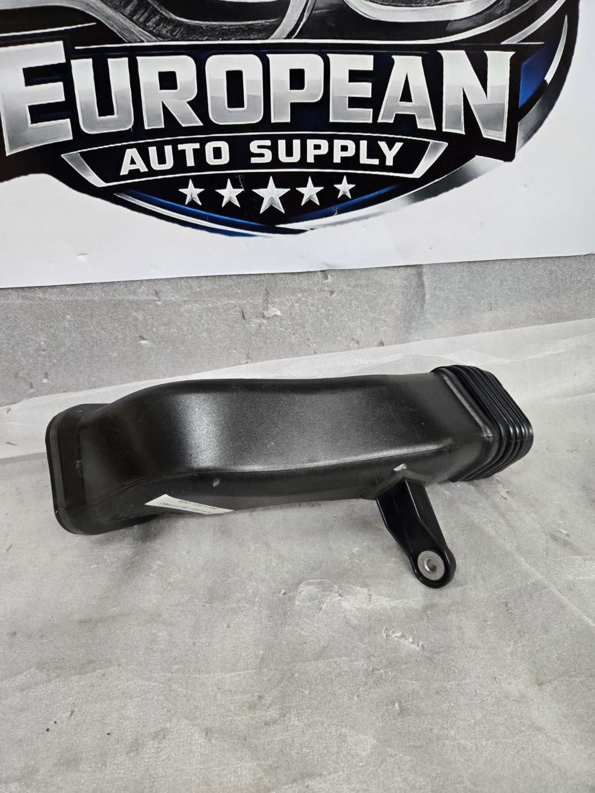 2017 - 2022 Lamborghini Huracan Left LH Air Intake Pipe 4S0129519E OEM