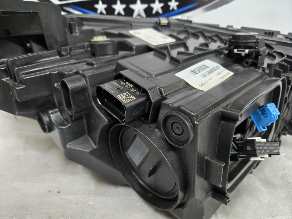 2024-2026 Mercedes-Benz CLE300 CLE450 Digital LED Headlight Left LH Driver OEM