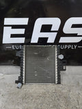2018 2019 2020 2021 LAMBORGHINI URUS RADIATOR LEFT LH DRIVER SIDE OEM 4M0121218F