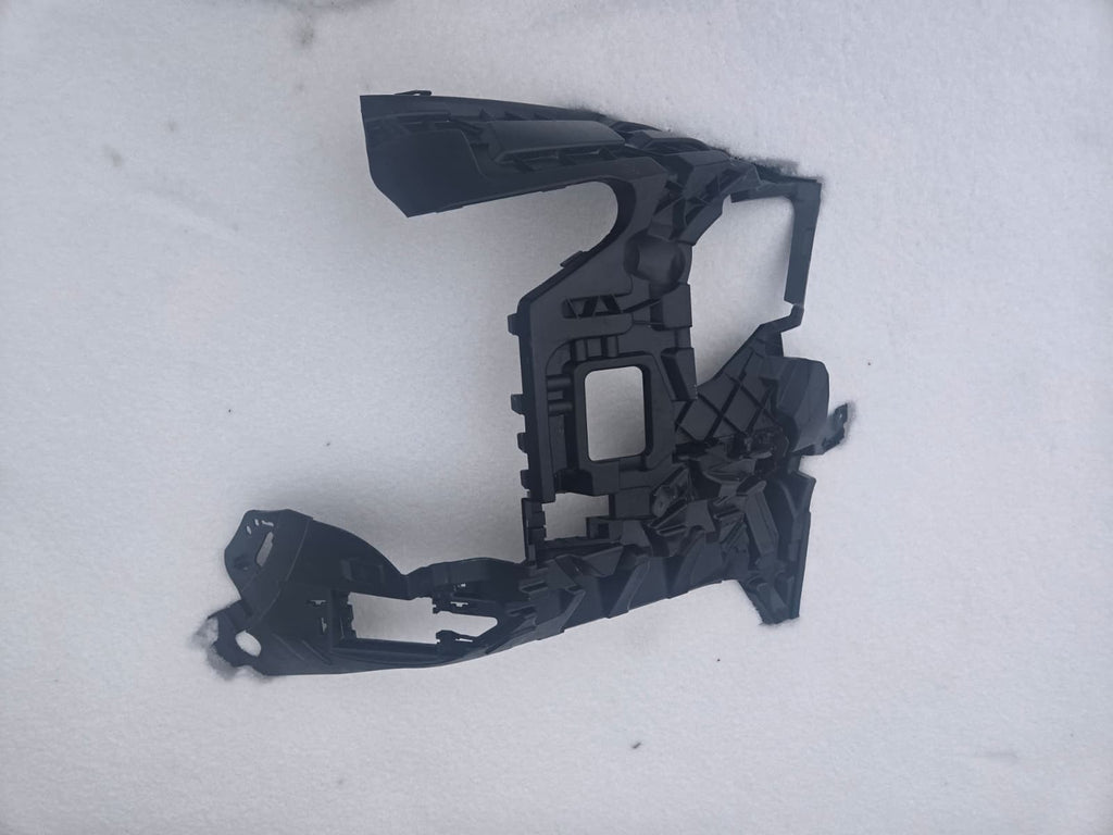 BMW X5 G05 LCI Front Bumper Mounting Bracket 890226 OEM Left LH Drivers Side