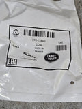 Rivet - Land-Rover (LR147840) - Land Rover OEM