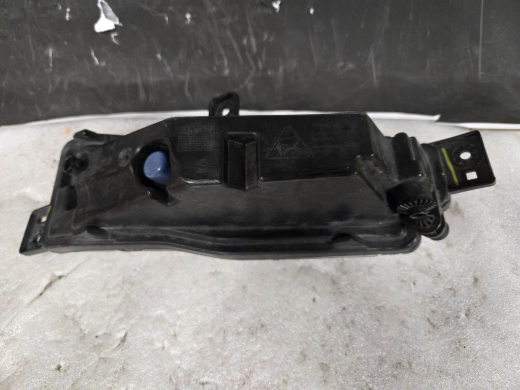 2018-2021 OEM BMW G01 G02 X3 X4 Left Driver Side Fog Lamp Light LED 63177412527