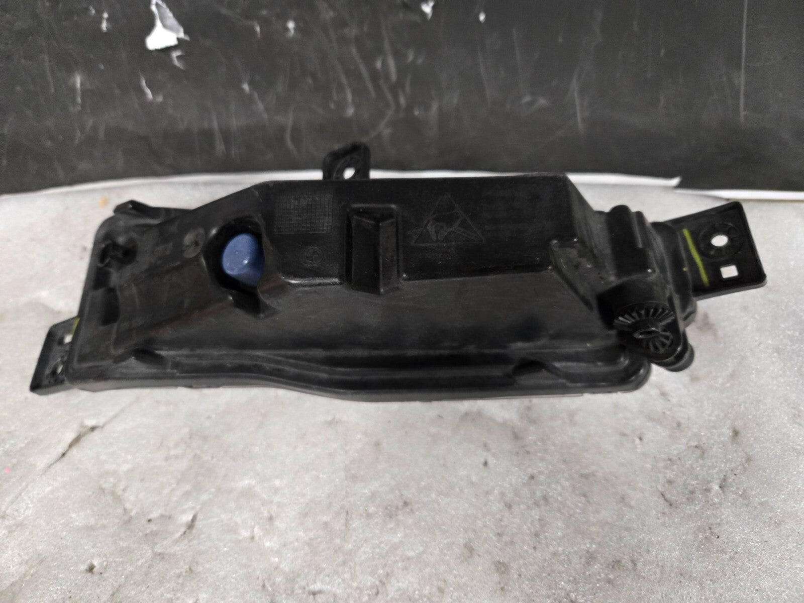 2018-2021 OEM BMW G01 G02 X3 X4 Left Driver Side Fog Lamp Light LED 63177412527