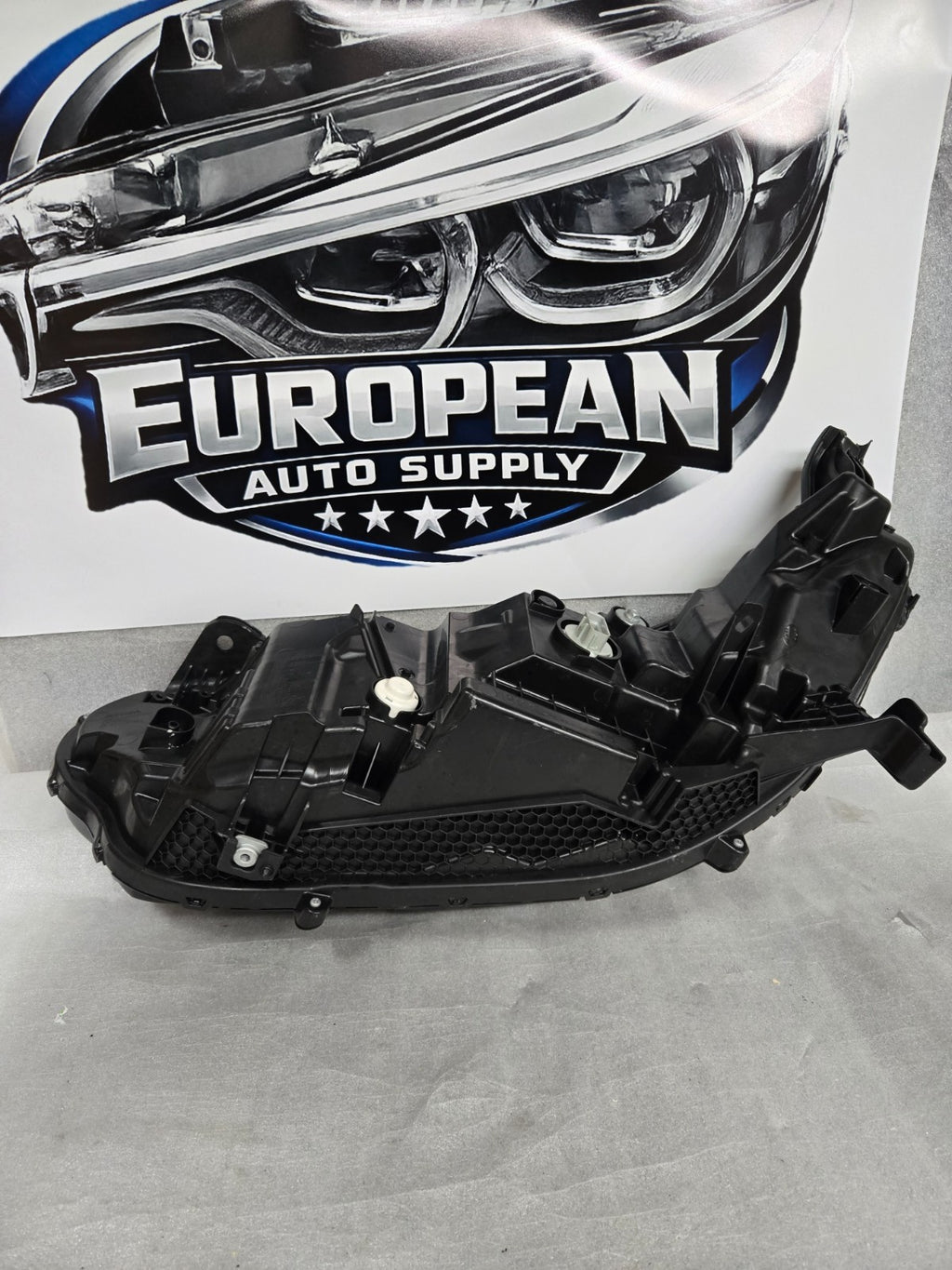 2023-2025 Honda Accord LED Headlight Right RH Passenger Side OEM