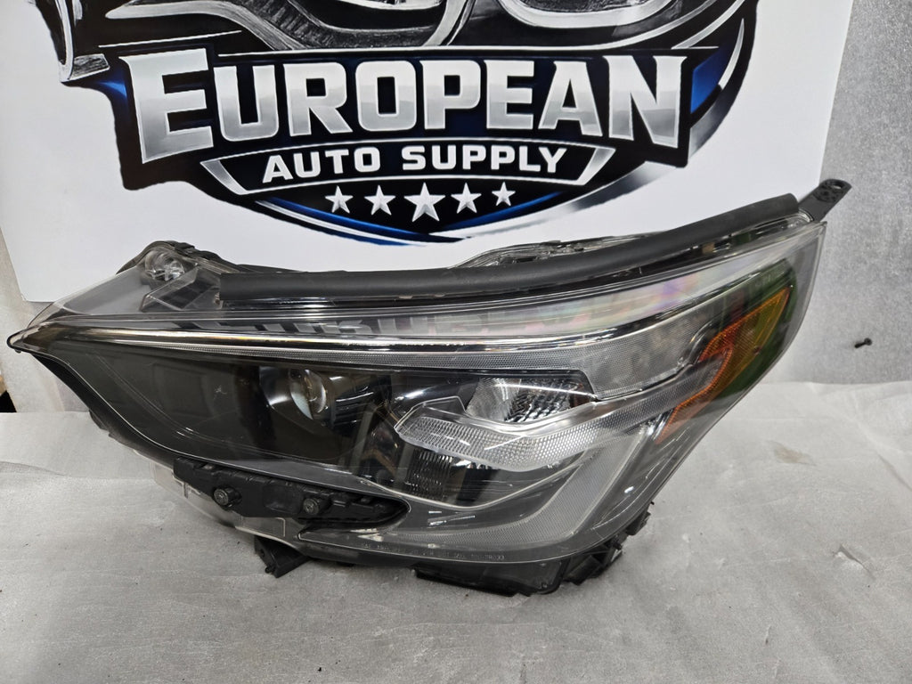 2023-2025 Subaru Legacy / Outback LED Headlight Left Driver LH Side OEM