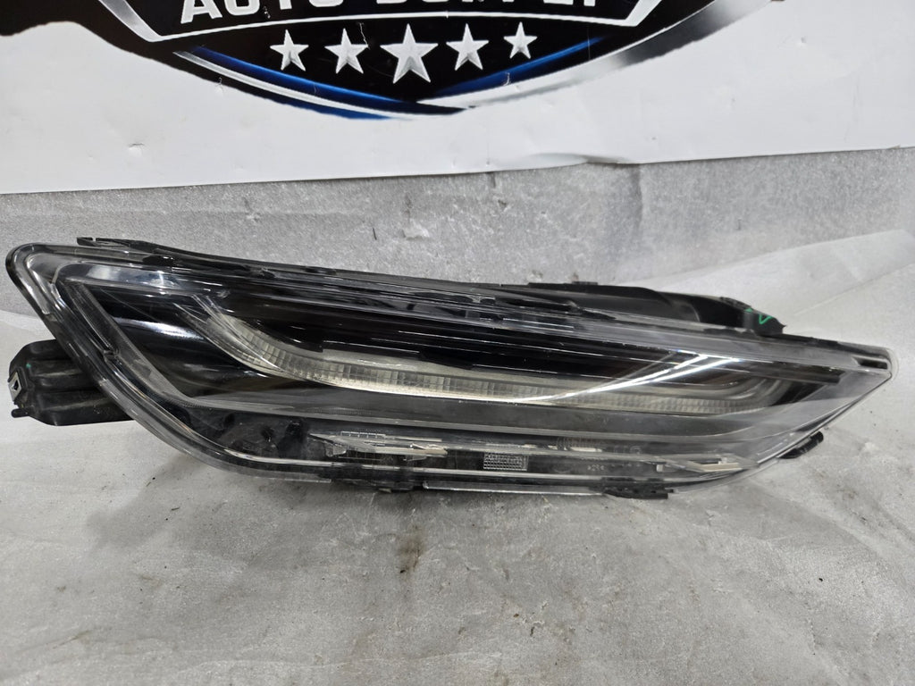 2019-2022 CHEVROLET BLAZER FRONT RIGHT LED DAYTIME RUNNING LIGHT 84856651 OEM