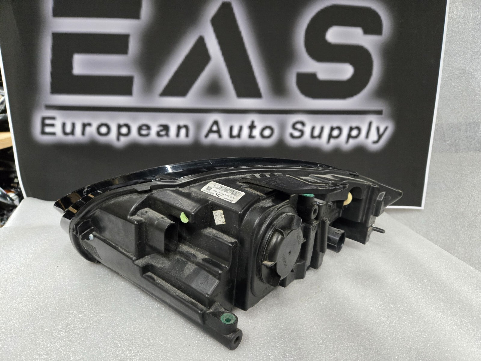 2012-2015 Jaguar XK XKR Right Passenger RH Xenon HID W/ LED Headlight OEM