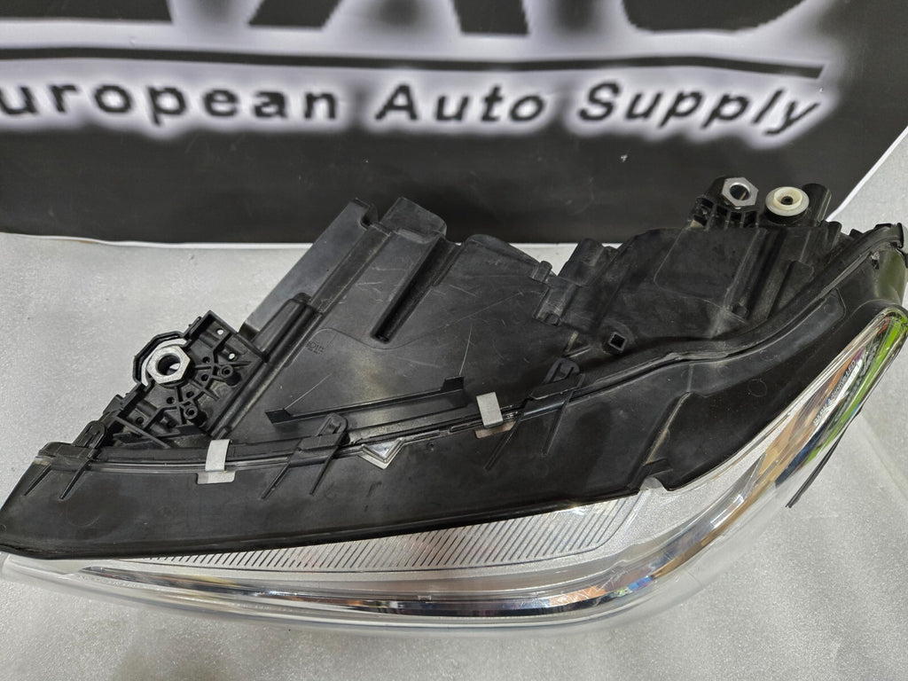 2018-2021 BMW X3 X4 G01 G02 Adaptive LED HEADLIGHT LEFT DRIVERS SIDE OEM 8739657