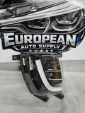 ⭕ 2016-2020 Tesla Model X Front Passenger Side Fog Light Lamp Right 1034327-00-C
