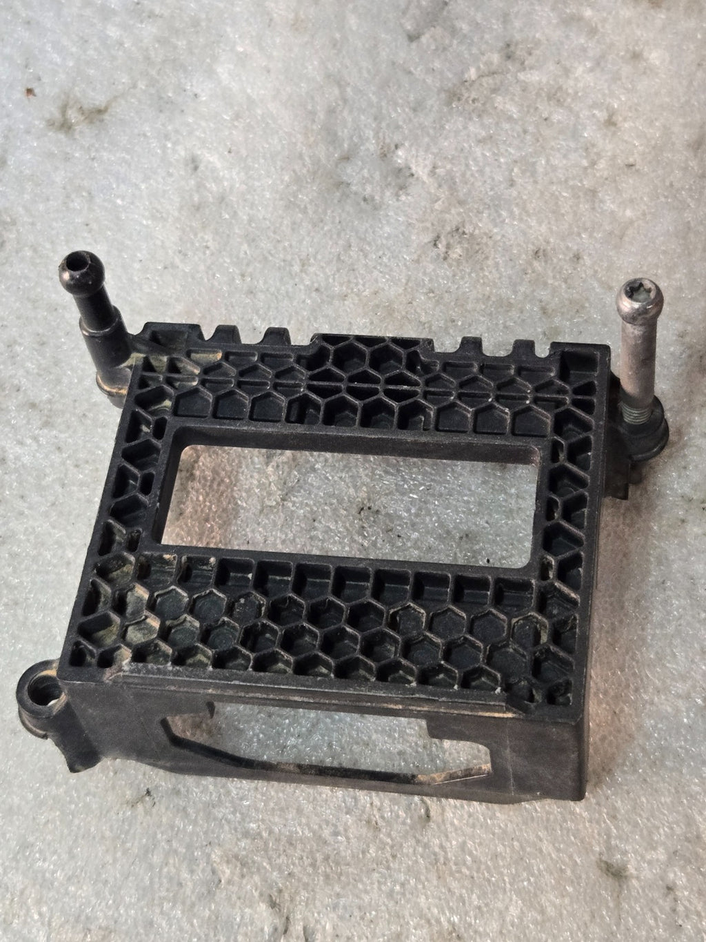 2018 2019 2020 2021 Honda Civic CRV Radar Cruise Sensor Control Body Bracket OEM