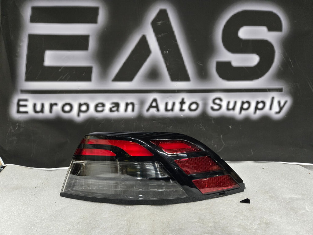 2023-2024 Honda Accord Right RH Passenger Side Outer Taillight 33550-30A-A01 OEM