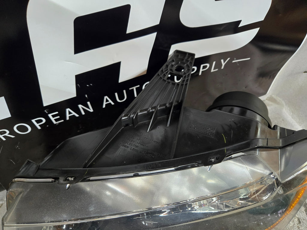 2011 2012 2013 Jeep Grand Cherokee Xenon HID Headlight Left LH Driver Side OEM