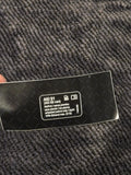2012-2018 BMW F30 320i 328i SEDAN FUEL TANK RATING STICKER OEM 7645829 NEW